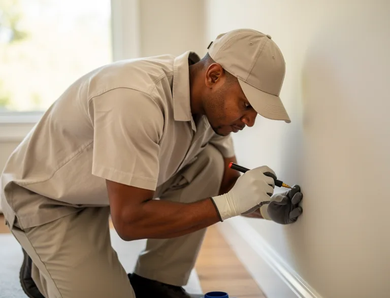 pest control Vaudreuil-Dorion